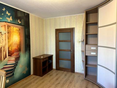 квартира за адресою Бориса Гмирі вул., 5