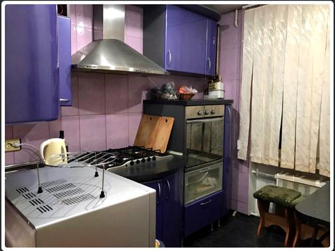квартира за адресою Святослава Ріхтера вул. (Щорса), 8