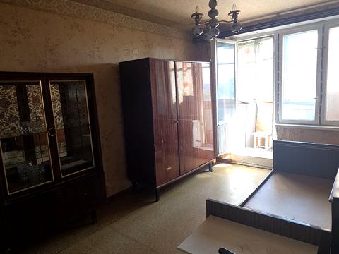 квартира по адресу Салтовское шоссе, 145