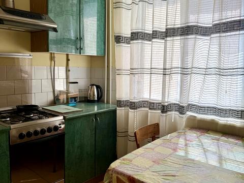 квартира по адресу Николаевская дорога ул., 307