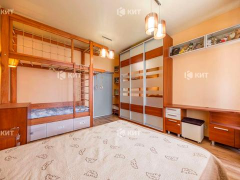 квартира за адресою Барабашова вул., 32а