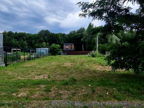 участок по адресу Обуховская ул., 135В