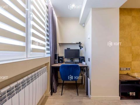 квартира за адресою Аптекарський пров., 9а
