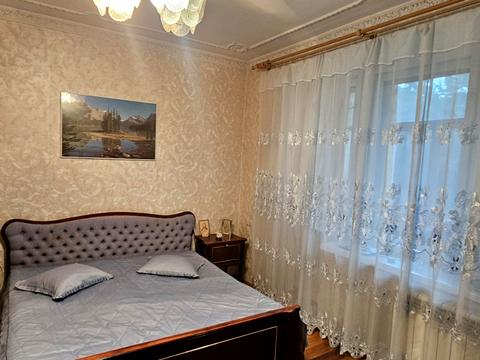 квартира за адресою Бульвар Центральний, 23