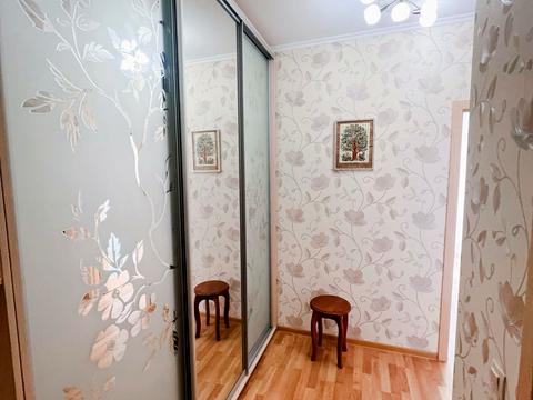 квартира по адресу Регенераторная ул., 4 к5