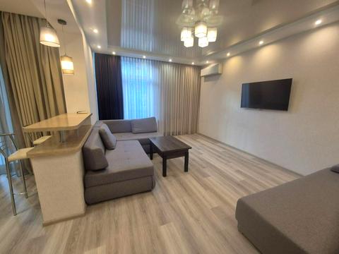 квартира за адресою Регенераторна вул., 4 к1-2