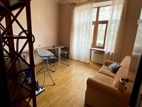 квартира за адресою Андріївський узвіз, 2