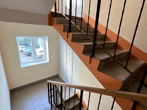 квартира по адресу Архитектора Старова ул., 2/6 к.3