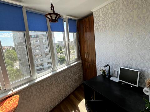 квартира за адресою Семена Палія вул. (Дніпропетровська дорога), 125/2