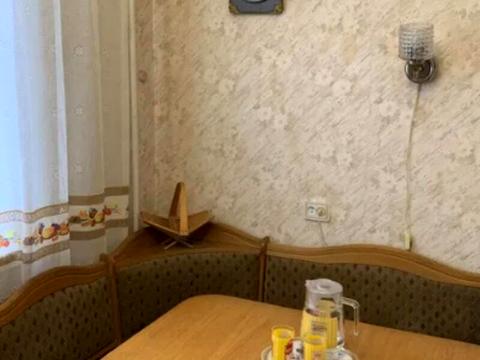 квартира по адресу Ахсарова ул., 15а