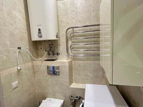 квартира по адресу Академика Писаржевского ул., 8