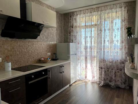 квартира за адресою Митрополита Василя Липківського вул. (Урицького), 33-А