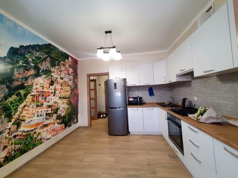 квартира за адресою Лісогринівецька вул., 30/4