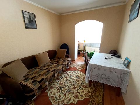 квартира по адресу Ветеранов Афганистана ул., 18-Д