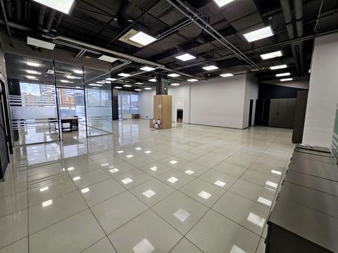 коммерческая по адресу Борщаговская ул., 154