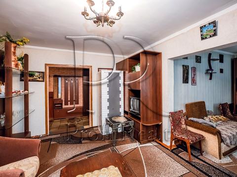 квартира по адресу Вячеслава Черновола ул., 8