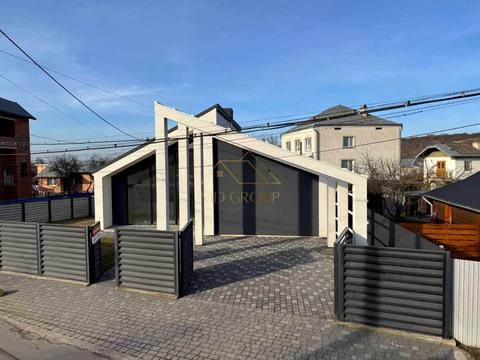 будинок за адресою Вовчинецька вул., 2