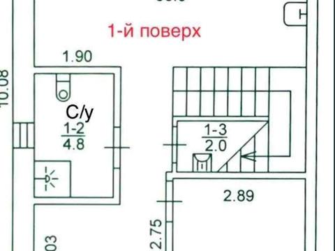 будинок за адресою Стоянка, 2