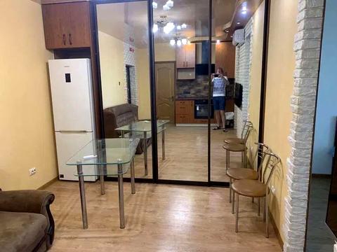 квартира за адресою Гарматна вул., 38-А
