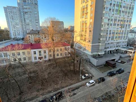 квартира за адресою Білоруська вул., 30-А