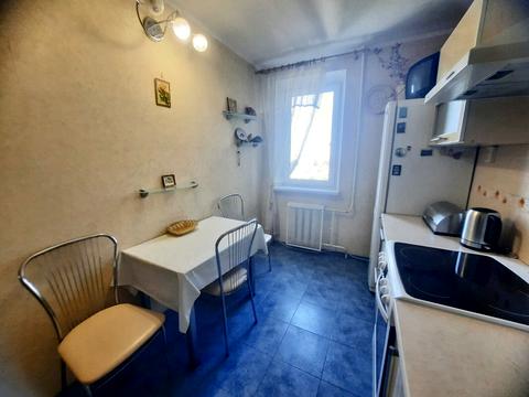 квартира по адресу Академика Глушко просп., 2