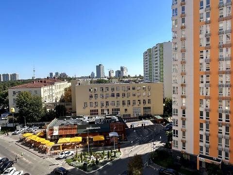квартира за адресою Берестейський просп. (Перемоги), 67