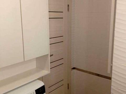 квартира за адресою Драгоманова вул., 8