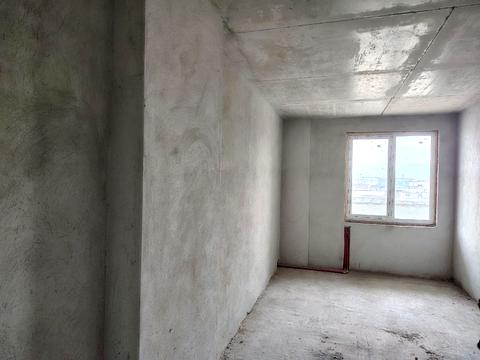 квартира за адресою Бережанська вул., 56