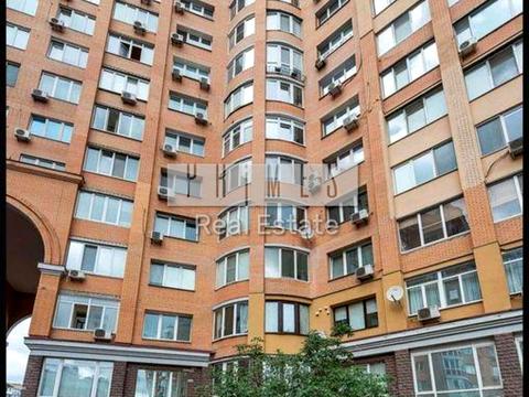 квартира за адресою Київ, Володимира Івасюка просп. (Героїв Сталінграду), 10-А