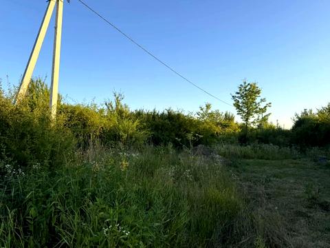 ділянка за адресою 