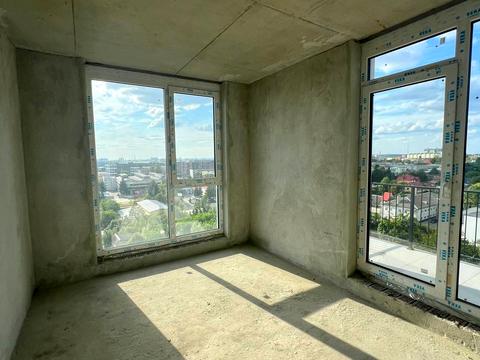квартира за адресою Дениса Січинського вул., 5