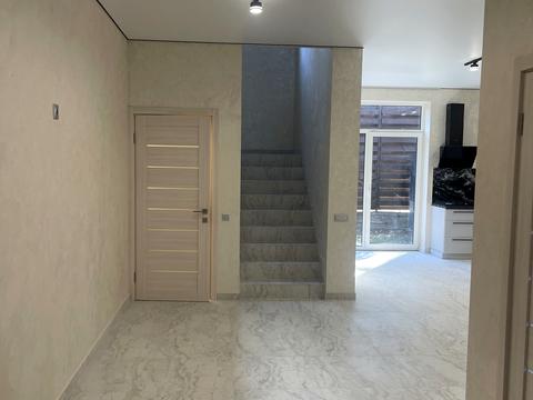 дом по адресу Киево-Мироцкая ул.