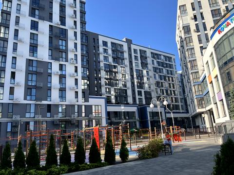 квартира по адресу Центральная ул., 21