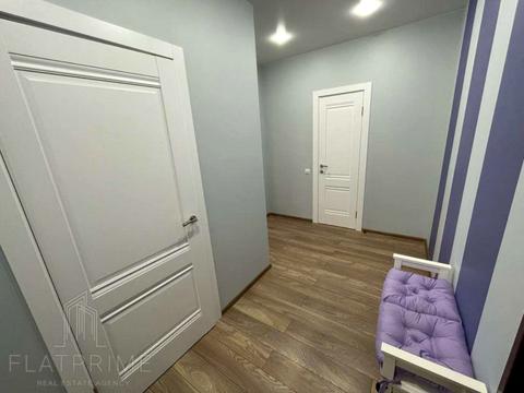 квартира за адресою Сергія Данченка вул., 32