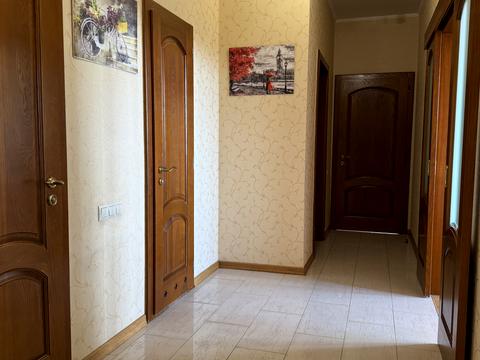 квартира по адресу Верховинная ул., 35