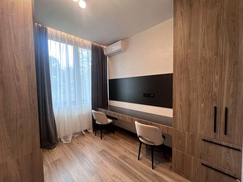 квартира за адресою Берестейський просп. (Перемоги), 42а