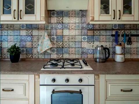 квартира по адресу Ірпінь, 1