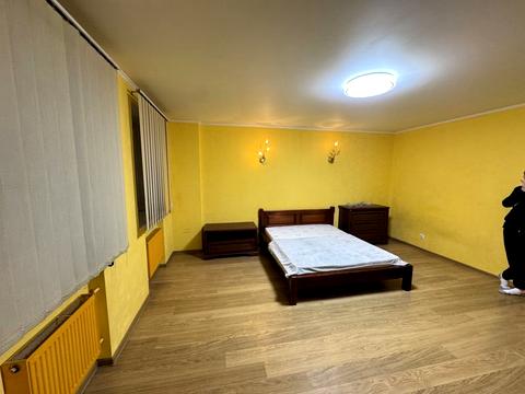 квартира за адресою Аерокосмічний просп., 41/2