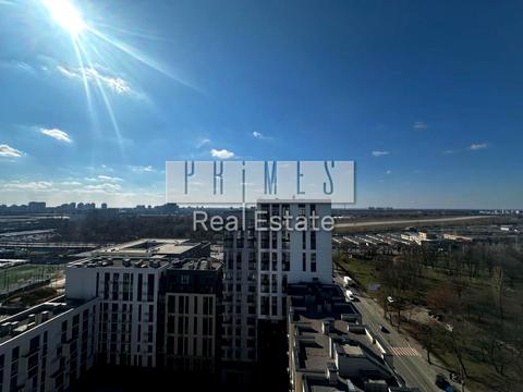 квартира за адресою Салютна вул., 2