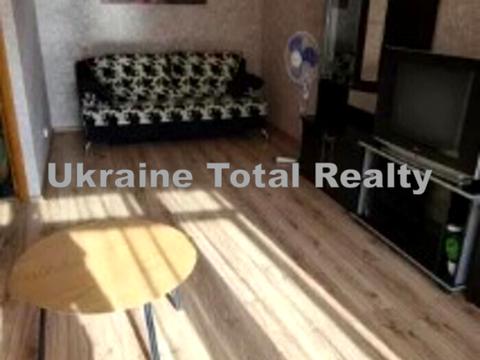 квартира по адресу Галицкая ул., 7-А