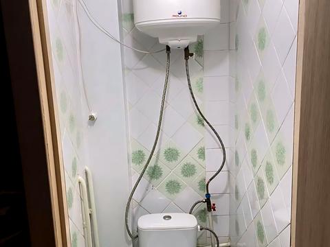 квартира за адресою Ладозька вул., 21