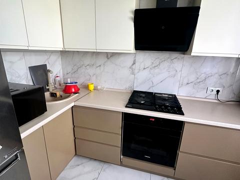 квартира по адресу Трудова ул., 9/3