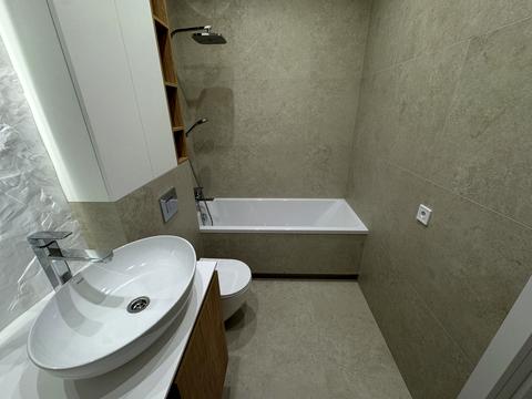 квартира за адресою Краснова вул., 1-А