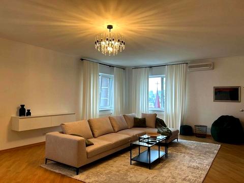 квартира за адресою Олександра Кониського вул., 28А-30А