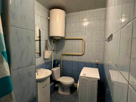 квартира по адресу Калиновая ул., 53