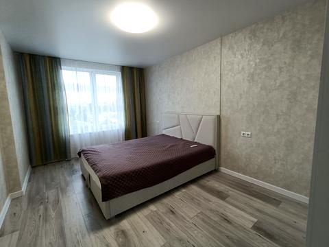 квартира по адресу Константина Василенко ул. (30-річчя Перемоги), 14в
