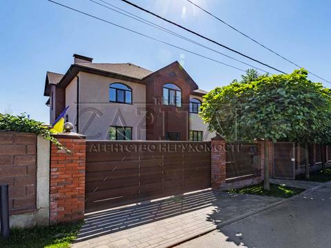 дом по адресу Петропавлівська