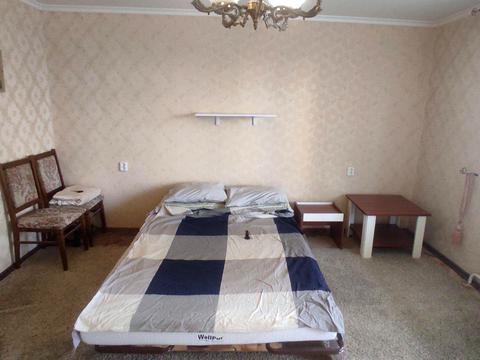 квартира по адресу Феодосийская ул., 4
