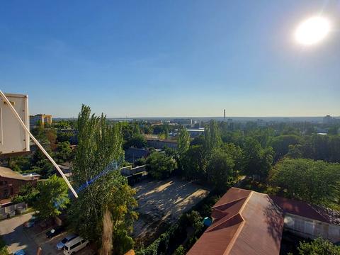 квартира по адресу Константина Великого ул., 16