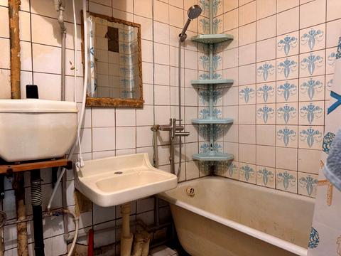 квартира по адресу Батумская ул., 42